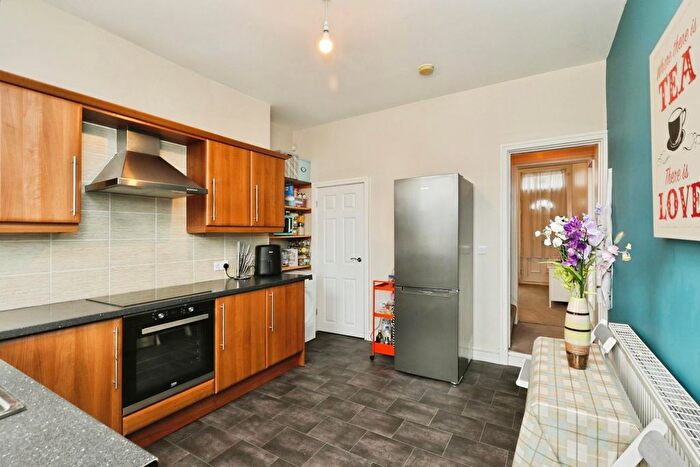 2 Bedroom Terraced House For Sale In Athol Road, Woodseats, Sheffield, S8