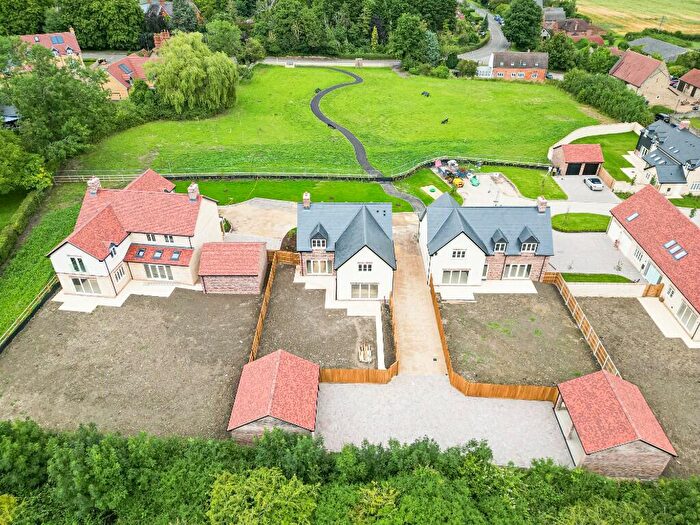 4 Bedroom Detached House For Sale In Summer Haus, Spring Lane, MK43