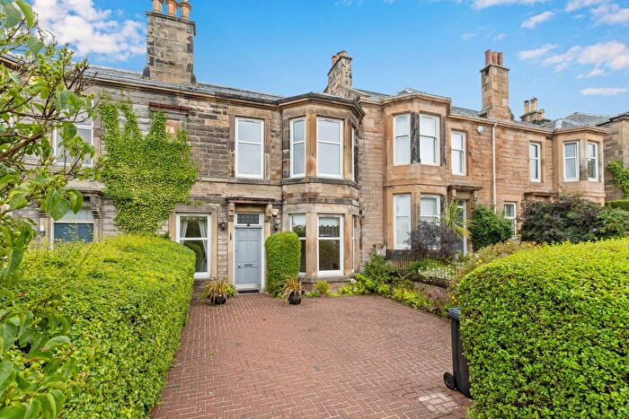 5 Bedroom Terraced House For Sale In Liberton Brae, Liberton, Edinburgh, EH16