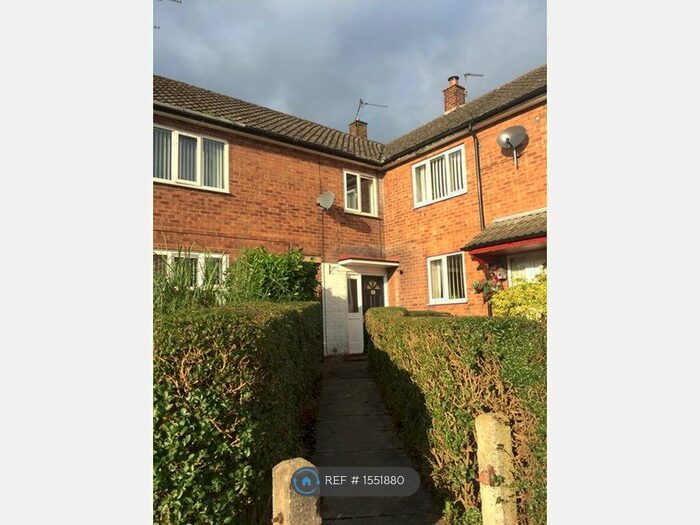 3 Bedroom Semi-Detached House To Rent In Moss Lane, Partington, Manchester, M31