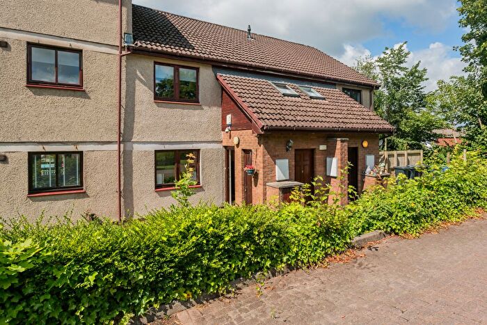 1 Bedroom Flat For Sale In Spateston Road, Johnstone, PA5