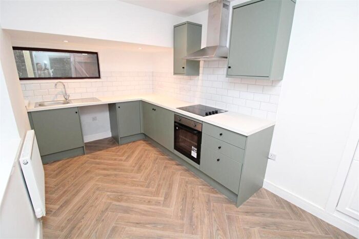 3 Bedroom Terraced House To Rent In Mountain Ash Road, Abercynon, Mountain Ash, CF45