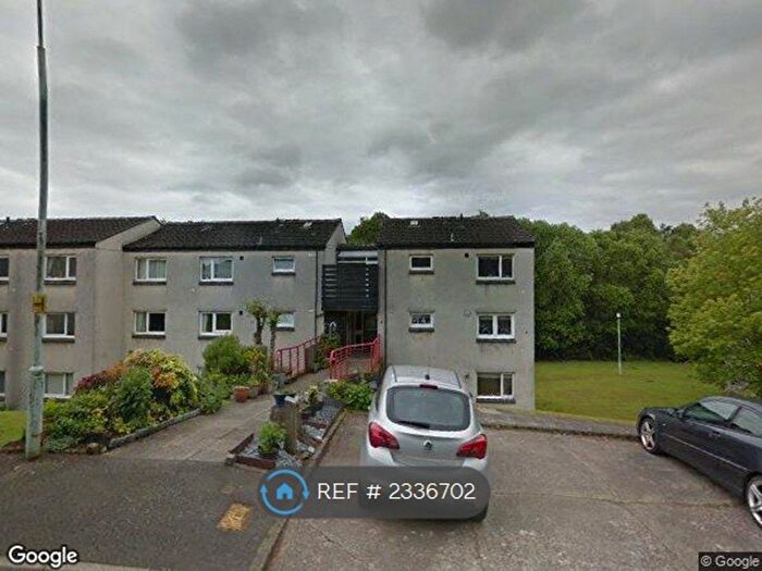 2 Bedroom Flat To Rent In The Riggs, Glasgow, G62