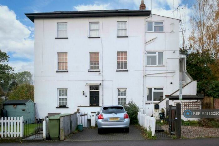 2 Bedroom Flat To Rent In Church Street, Charlton Kings, Cheltenham, GL53