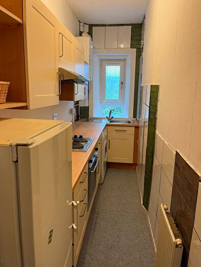 1 Bedroom Flat To Rent In Townend Street, Dalry, KA24