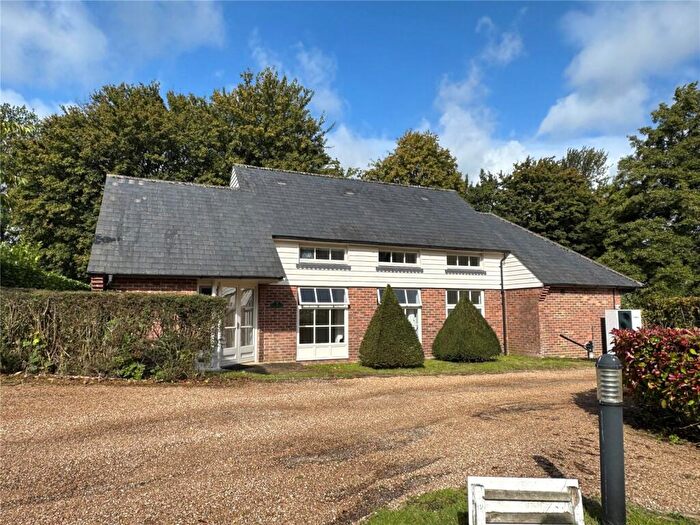 3 Bedroom Detached House To Rent In Lewes Road, Westmeston, Hassocks, BN6