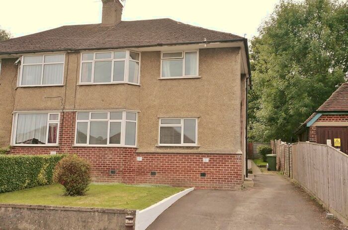 2 Bedroom Apartment To Rent In Copse Lane, Oxford, Oxford, Oxfordshire, OX3