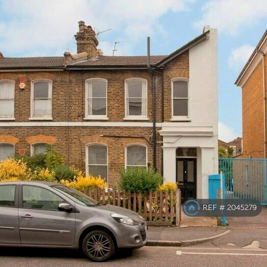 2 Bedroom Flat To Rent In Montpelier Road, London, SE15