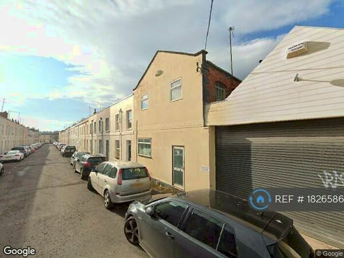 3 Bedroom Terraced House To Rent In Keynsham Street, Cheltenham, GL52