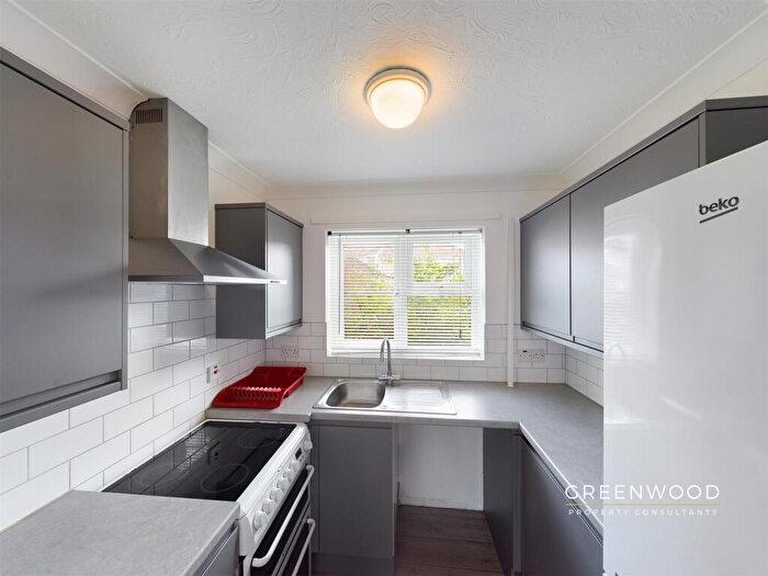 1 Bedroom Apartment To Rent In Wheatfield Road, Stanway, Colchester, CO3