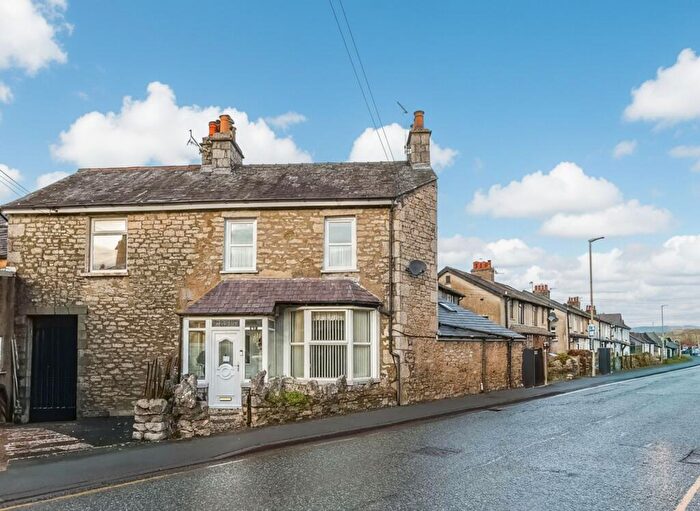 3 Bedroom Semi Detached House For Sale In Appleby Road, Kendal, LA9
