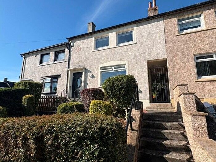 3 Bedroom Property To Rent In Braeside Crescent, Lanark, ML11
