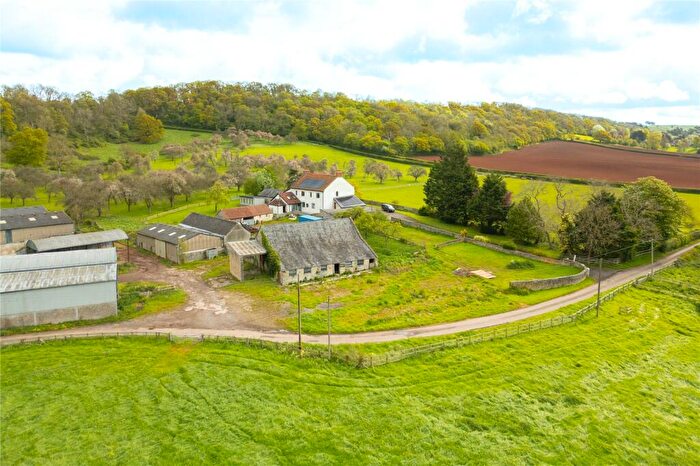 Land For Sale In Ivythorn Lane, Nr. Street, Somerset, BA16
