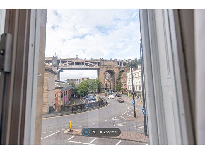 1 Bedroom Flat To Rent In Watergate Buildings, Newcastle Upon Tyne, NE1