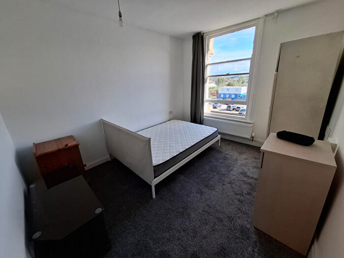 1 Bedroom Terraced House To Rent In Gloucester Road, Avonmouth, Bristol, BS11