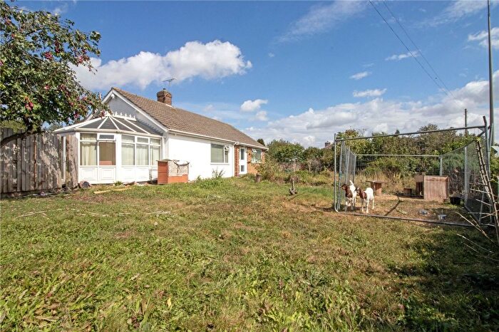 2 Bedroom Property For Sale In Castlethorpe, Brigg, DN20