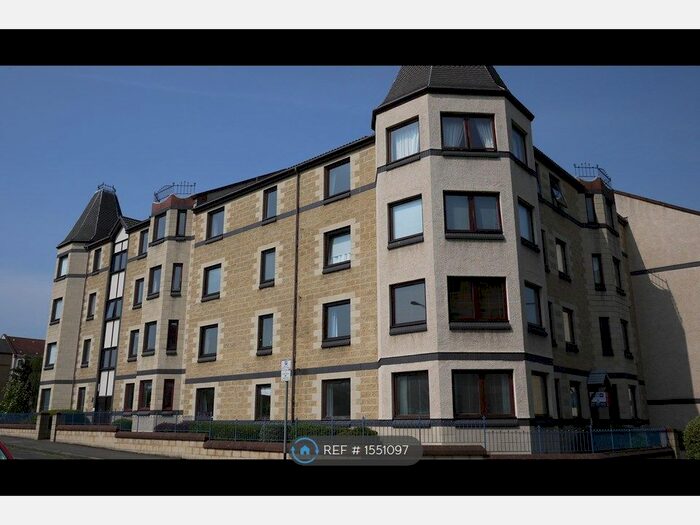 1 Bedroom Flat To Rent In West Bryson Road, Edinburgh, EH11
