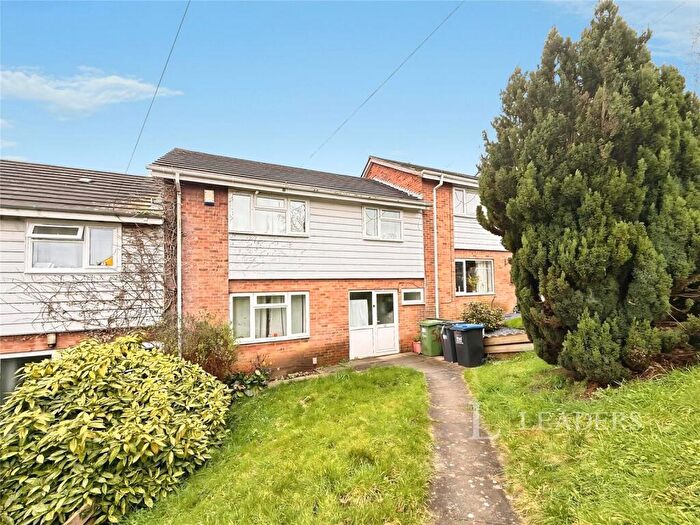 3 Bedroom House To Rent In Webster Avenue, Kenilworth, Warwickshire, CV8