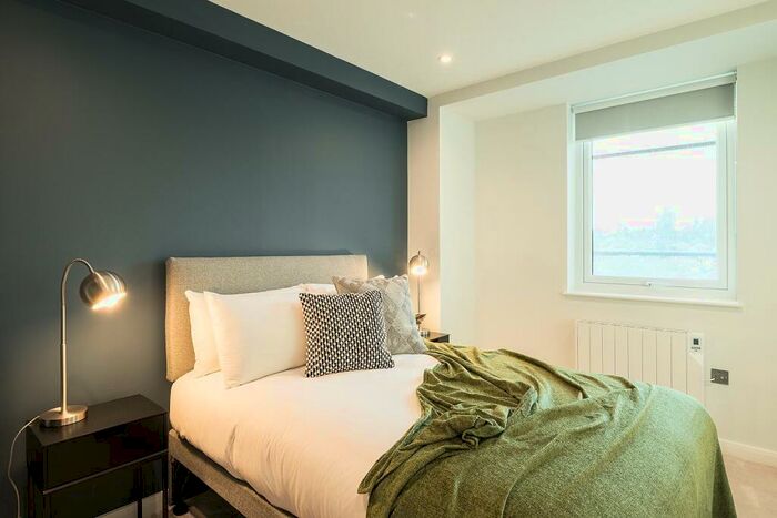 2 Bedroom Apartment To Rent In Marlowes, Hemel Hempstead, HP1