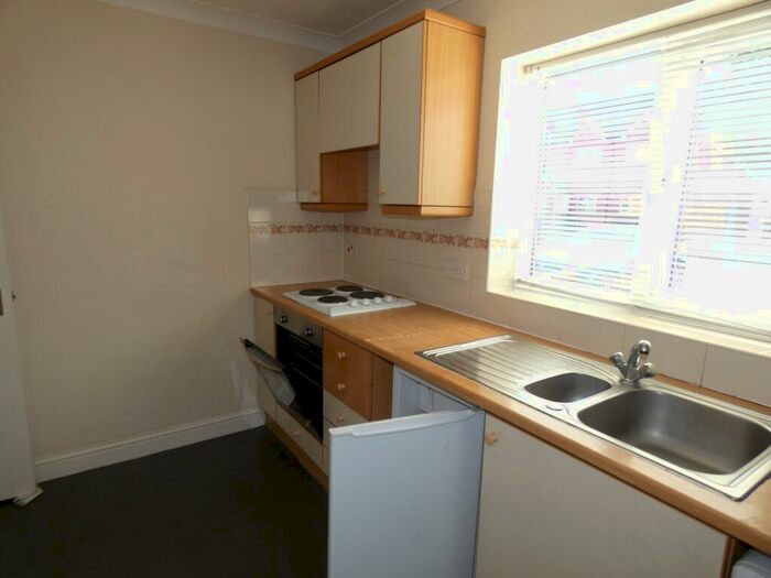 2 Bedroom Apartment To Rent In Sovereign Place, Peterborough, PE3