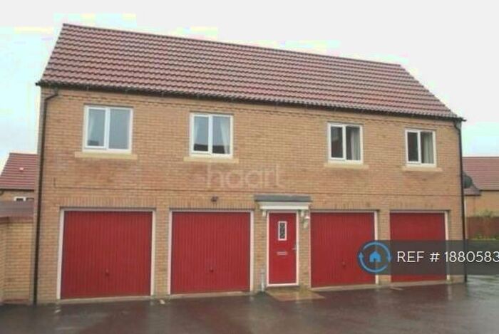 2 Bedroom Flat To Rent In Orford Close, Ely, CB7