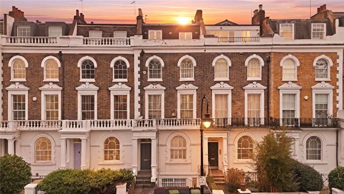 2 Bedroom Flat For Sale In Gloucester Avenue, Primrose Hill, London, NW1