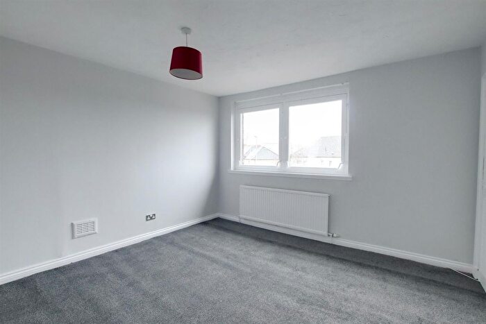 3 Bedroom Terraced House To Rent In Scotia Street, Motherwell, ML1