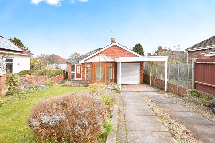 2 Bedroom Bungalow For Sale In Milton Road, Salisbury ***Video Tour***, SP2