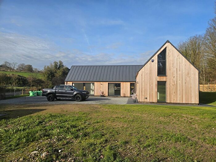 4 Bedroom Detached House For Sale In Keppeldown, Lydden, CT15