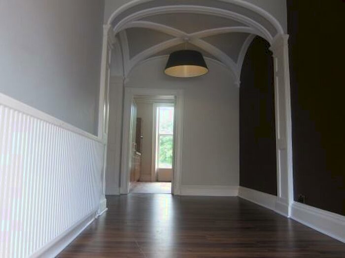 6 Bedroom House To Rent In Ribblesdale Preston, PR1