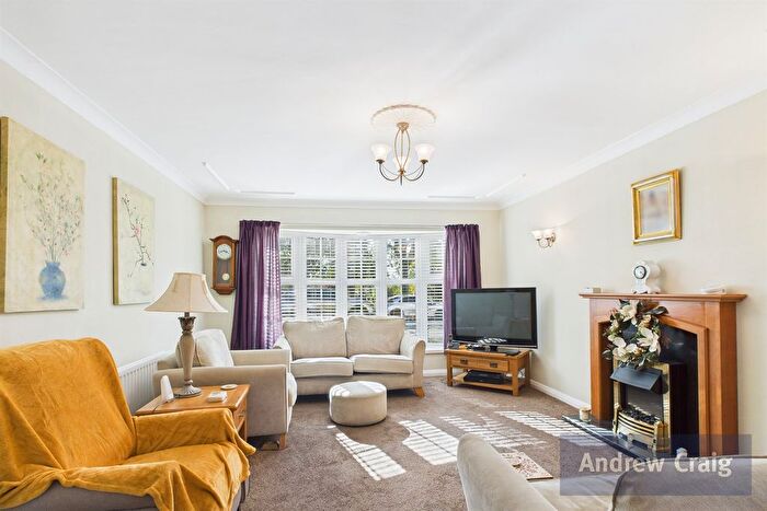 3 Bedroom End Of Terrace House For Sale In Grosvenor Road, South Shields, NE33