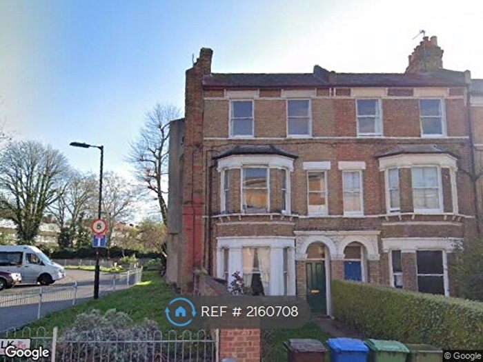1 Bedroom Flat To Rent In Linden Grove, London, SE15