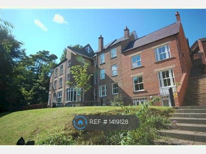 2 Bedroom Flat To Rent In Sylvan House, Durham, DH1