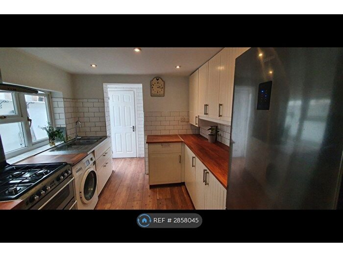 4 Bedroom Terraced House To Rent In Ranelagh Road, London, E15