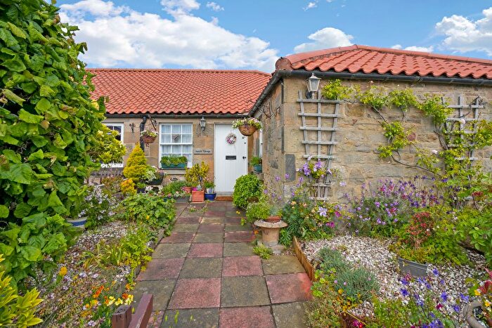 3 Bedroom Semi-Detached House For Sale In Pantile Cottage, Gladsmuir, EH33