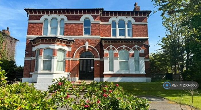 1 Bedroom Flat To Rent In Trafalgar Road, Birkdale Southport, PR8