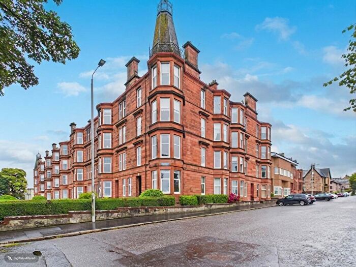 1 Bedroom Flat For Sale In Fox Street, Greenock, PA16