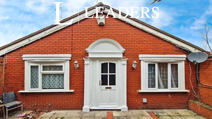 1 Bedroom Bungalow To Rent In Purfleet By Pass, Purfleet, RM19