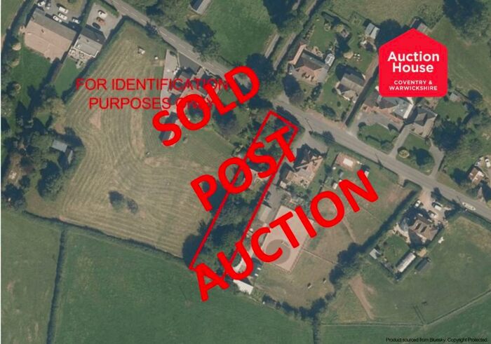 3 Bedroom Cottage For Sale In Parkfield, Wall Hill Road, Corley, Coventry, West Midlands, CV7