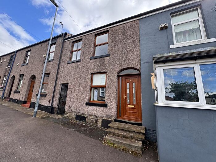 3 Bedroom Terraced House To Rent In Heights Lane, Rochdale, OL12
