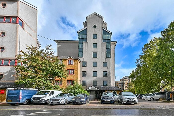 1 Bedroom Flat For Sale In Lilestone Street, St John's Wood, London, NW8