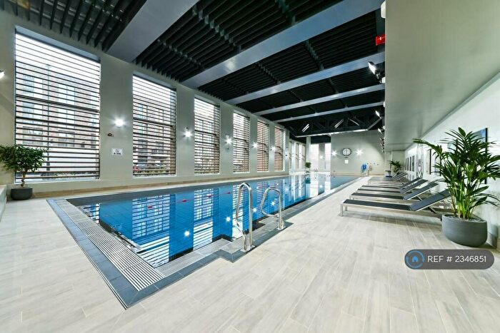 1 Bedroom Flat To Rent In Royal Wharf, London, E16