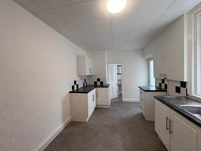 1 Bedroom Flat To Rent In Oxford Road, Blackpool, FY1