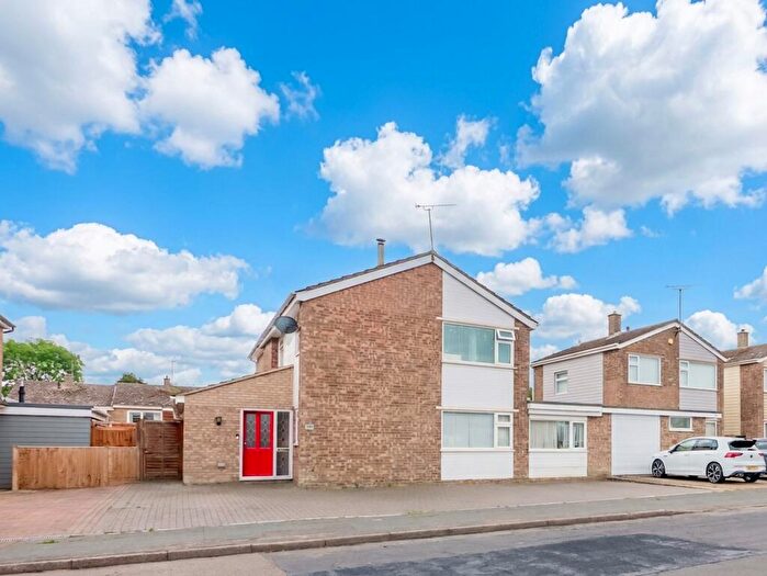 6 Bedroom Detached House For Sale In Long Meadows, Harwich, CO12