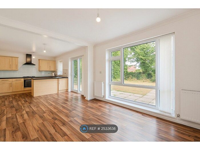 3 Bedroom Terraced House To Rent In Bristol Road, Birmingham, B5