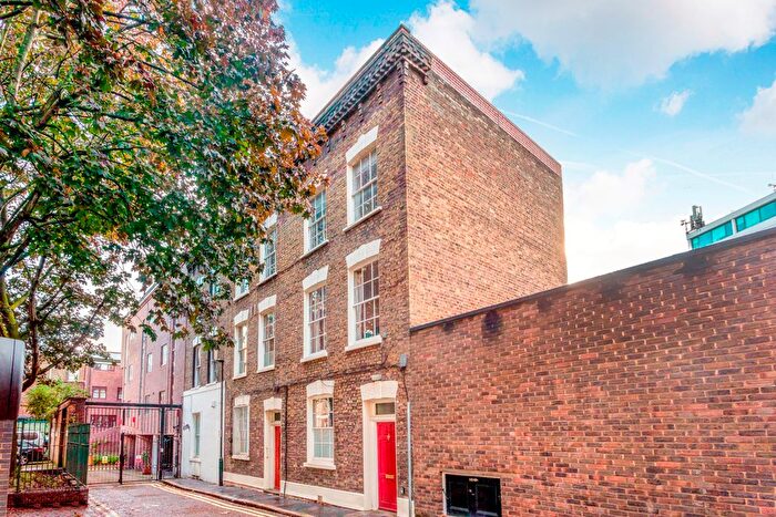 3 Bedroom Flat For Sale In Beatty Street, London, NW1