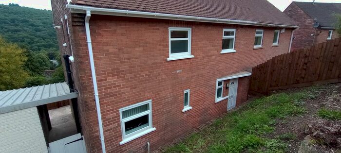 3 Bedroom Semi-Detached House To Rent In Danycoed, Pentre, CF41
