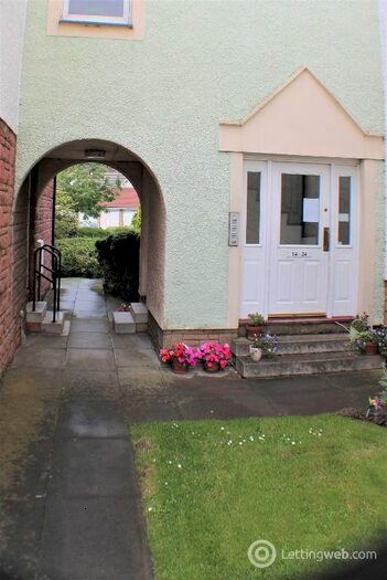 2 Bedroom Flat To Rent In Harbour Place, Dalgety Bay, Fife, KY11