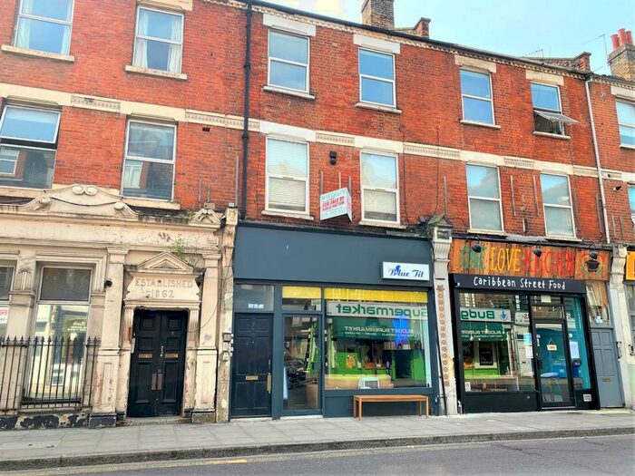 2 Bedroom Apartment To Rent In Crouch Hill, Stroud Green, London, N4