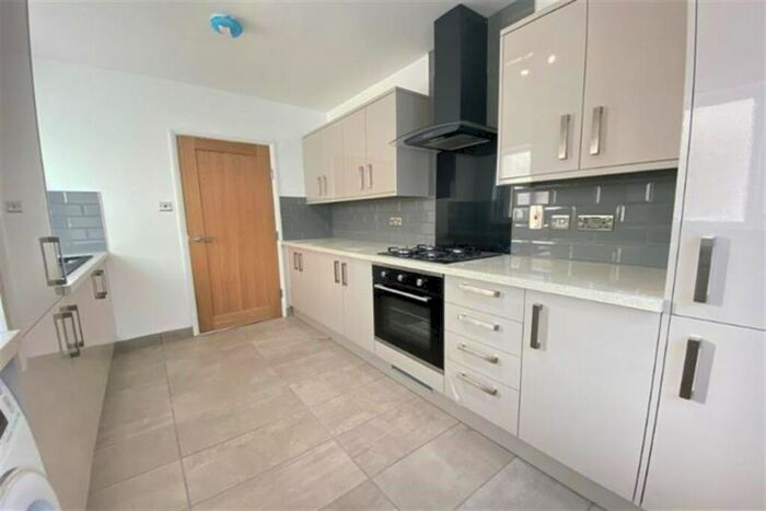 5 Bedroom Semi-Detached House To Rent In Dene Road, Woodfarm, Headington, Oxford, OX3